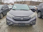 Honda CR-V 2016