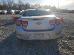 Chevrolet Malibu 2016