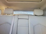Cadillac SRX 2012