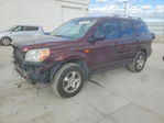 Honda Pilot 2007