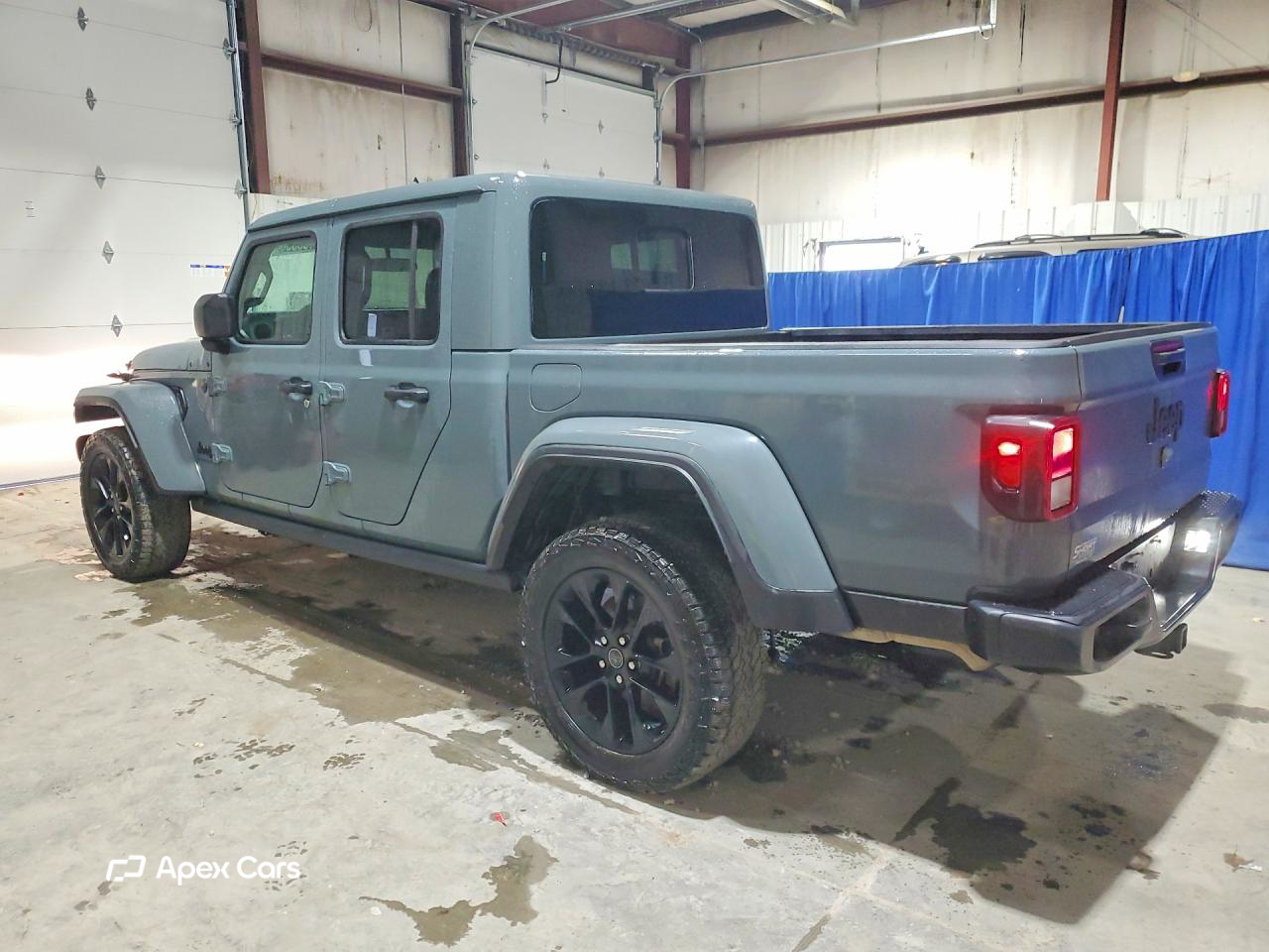 Jeep Gladiator 2024