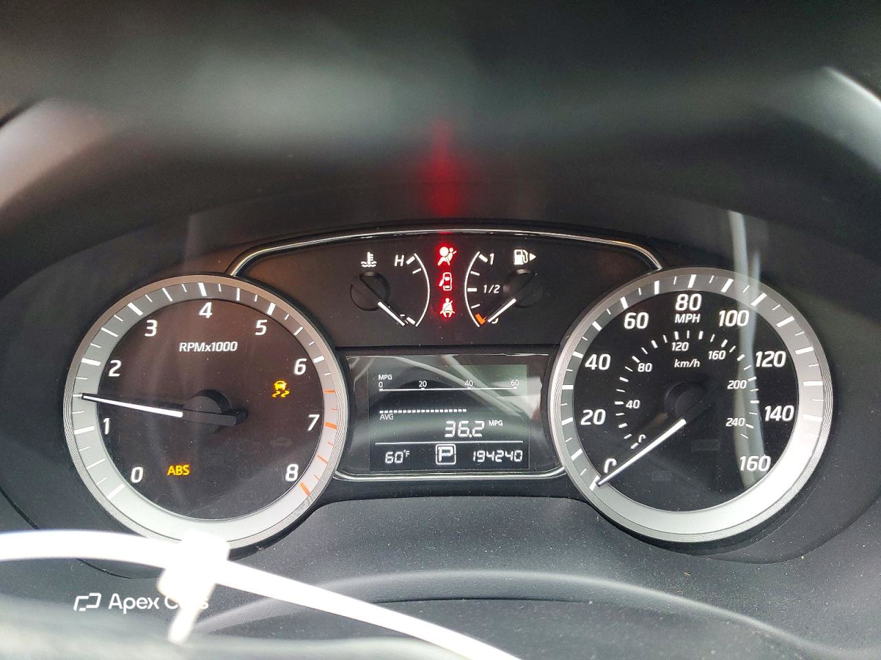 Sentra 2014