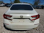 Honda Accord 2019