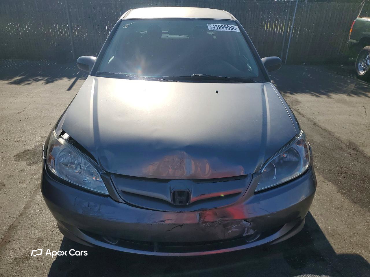 Honda Civic 2005