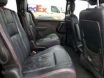 Dodge Caravan 2017