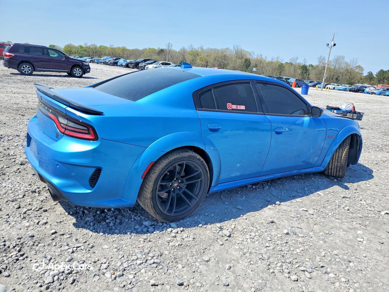 Dodge Charger 2023