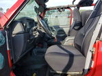 Jeep Wrangler 2002