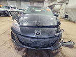 Mazda 3 2013