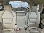Acura MDX 2012