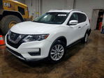 Nissan Rogue 2020