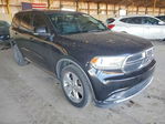 Dodge Durango 2014
