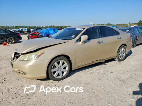Lexus ES 2007 - Image 1 of 12