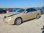 Lexus ES 2007