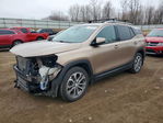 GMC Terrain 2018