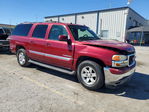 GMC Yukon 2005
