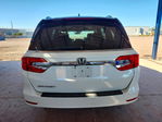 Honda Odyssey 2018