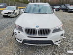 BMW X3 2012