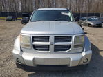 Dodge Nitro 2011