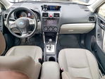 Subaru Forester 2014