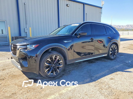 Mazda CX-90 2024 - Image 1 of 15