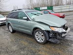 Subaru Outback 2009