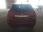 Cadillac SRX 2013