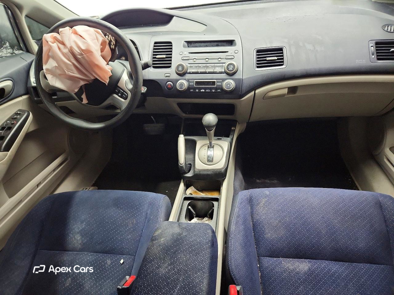 Honda Civic 2006