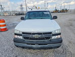 Chevrolet Silverado 2006