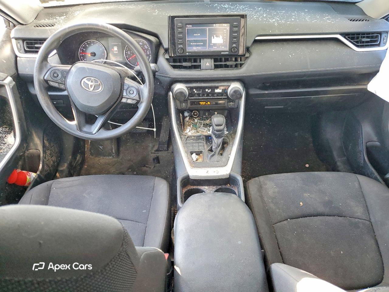Toyota RAV 4 2020