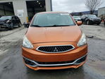 Mitsubishi Mirage 2017