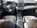 Toyota RAV 4 2013