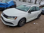 Volkswagen Jetta 2017