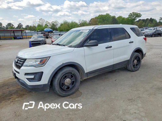 Ford Explorer 2017 - Image 1 of 13
