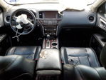 Nissan Pathfinder 2014