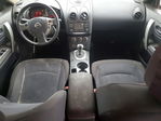 Nissan Rogue 2015