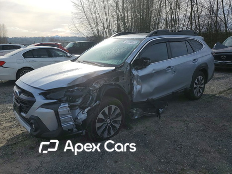 Subaru Outback 2024 - Image 1 of 15