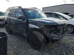Ford Bronco 2021