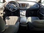 Chrysler 200 2016