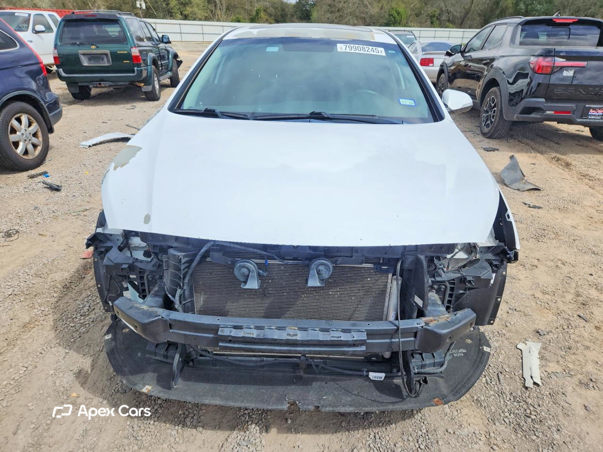 Hyundai Sonata 2017