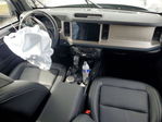 Ford Bronco 2025