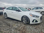Hyundai Sonata 2019