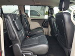 Chrysler Voyager 2012