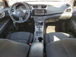 Nissan Sentra 2017