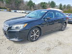 Subaru Legacy 2017