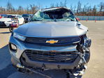 Chevrolet TrailBlazer 2023