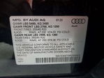 Audi Q5 2022