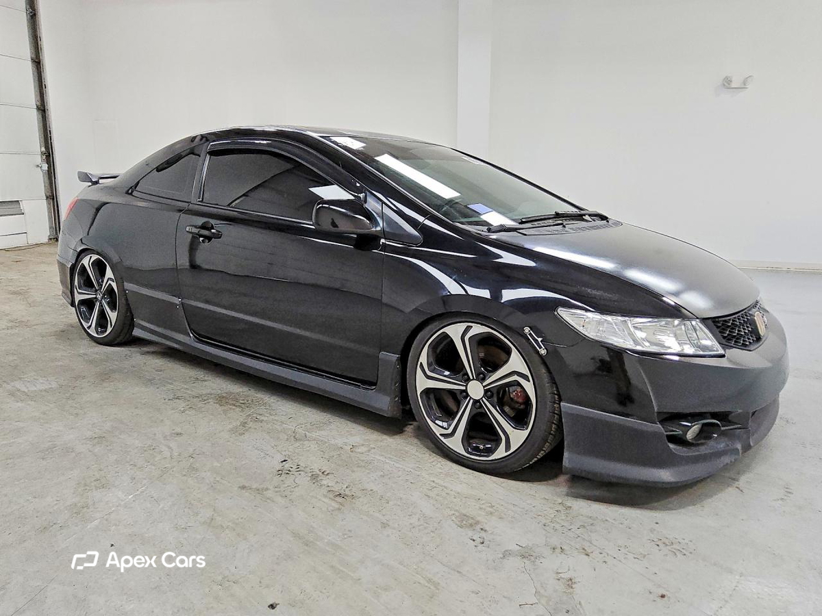 Honda Civic 2010
