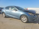 Mazda 3 2016