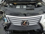 Lexus RX 2016