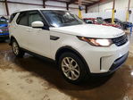 Land Rover Discovery 2018
